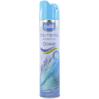 elina clean ocean air freshener spray – 300 ml