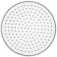 creotime transparent circle bead plate – 8 5×8 5cm
