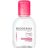 Bioderma Sensibio H2O Micellar Water - 100ML bioderma sensibio h2o micellar water – 100ml