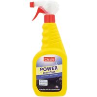 elina clean power degreaser spray – 500 ml