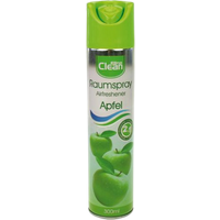 Elina Clean Apple Air Freshener Spray - 300 ml elina clean apple air freshener spray – 300 ml