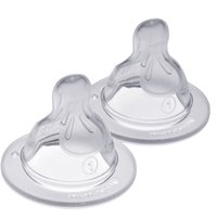 mam bottle nipple – size 1