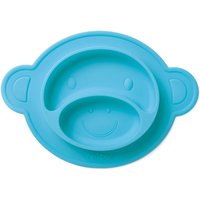 Nuby Muncheez Monkey Food Mat nuby muncheez monkey food mat
