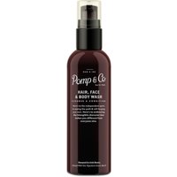Pomp & Co. 3in1 Body Wash - 100ML pomp & co. 3in1 body wash – 100ml