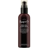 pomp & co. 3in1 body wash – 200ml