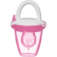 munchkin baby food feeder – pink