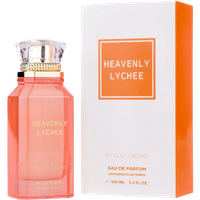 gulf orchid heavenly litchee unisex eau de parfum – 100 ml