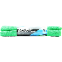 turtle wax jumbo microfiber drying towel
