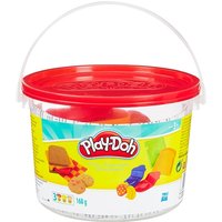 Play-Doh Mini Bucket - 8 pieces play doh mini bucket – 8 pieces