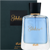 rasasi shuhrah pour homme eau de parfum for men – 90 ml