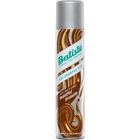 Batiste Beautiful Brunette Dry Shampoo - 200ML batiste beautiful brunette dry shampoo – 200ml