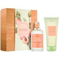 4711 Acqua Colonia Gift Box 4711 acqua colonia gift box