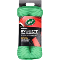 Turtle Wax Insect Remover Sponge turtle wax insect remover sponge