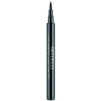 artdeco long lasting intense eyeliner – black