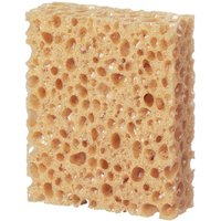 shoestring cleaning sponge