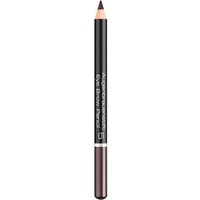 artdeco eyebrow pencil – medium grey brown