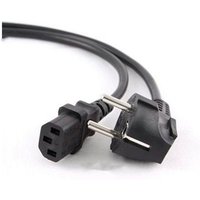 iggual power supply cable – c14
