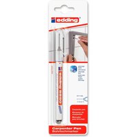 edding carpenter pen