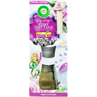 air wick cosy cottage reed diffuser – 42 ml