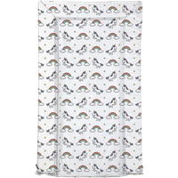 East Coast Unicorn Dreams Changing mat east coast unicorn dreams changing mat
