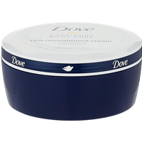 dove rich nourishing creme – 250ml