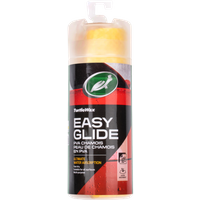 turtle wax easy glide pva chamois