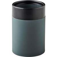 scandinavian bathroom toothbrush holder – grey