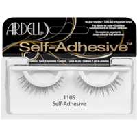 ardell self adhesive 110s false eyelashes