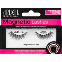 ardell magnetic lashes demi wispies false eyelashes