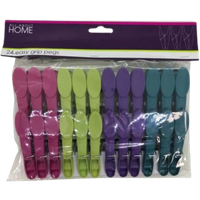 all about home clamps – 24 pcs.