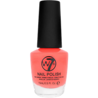 W7 Brazil Nail Polish - 15ml w7 brazil nail polish – 15ml
