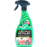 turtle wax 1 & done detailer car spray – 500 ml