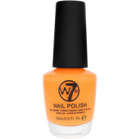 W7 Sri Lanka Nail Polish - 15ml w7 sri lanka nail polish – 15ml