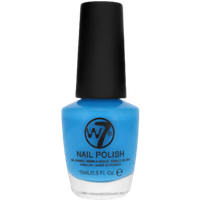 w7 st. lucia nail polish – 15ml