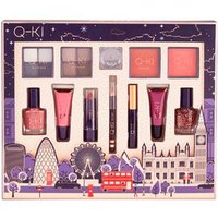 style & grace q ki make up gift box