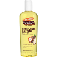 palmer’s cocoa butter moisterising body oil – 250ml