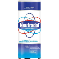 Neutradol Original Carpet Deo - 400g neutradol original carpet deo – 400g