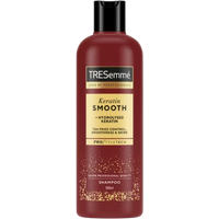 tresemmé keratin smooth professional shampoo – 500 ml