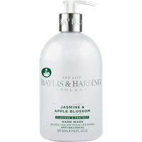 baylis & harding anti bacterial hand soap – 500ml