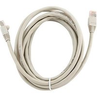 Iggual Network Cable 3 Metres - Grey iggual network cable 3 metres – grey