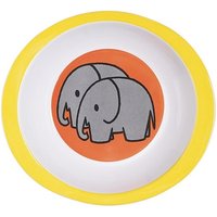rosti mepal elephant baby bowl