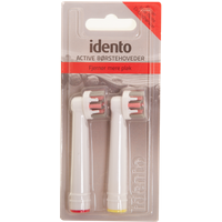 idento active brush head