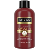 TRESemmé Keratin Smooth Infusing Shampoo – 100 ml tresemmé keratin smooth infusing shampoo – 100 ml