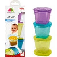annabel karmel nuk potion boxes – 6 pcs
