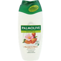 palmolive almond shower gel – 250ml