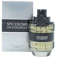 viktor & rolf spicebomb – eau de toilette 90 ml