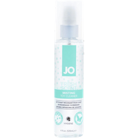 JO Fresh Mint Toy Cleaner - 120ml jo fresh mint toy cleaner – 120ml