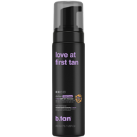 b.tan love at first tan tanning mousse – 200 ml