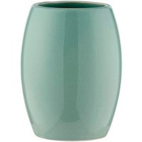 scandinavia bathroom toothbrush holder – green