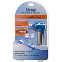 Idento Electric Teeth Whitening idento electric teeth whitening